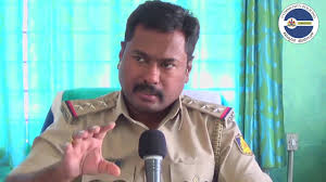  ಹಲಸೂರು ಪೋಲಿಸ್ ಇನ್ಸ್‌ಪೆಕ್ಟರ್ ಶಿವಪ್ರಸಾದ್ ವಿರುದ್ಧ ಕ್ರಮಕ್ಕೆ ಸಿಪಿಐ(ಎಂ) ಆಗ್ರಹ